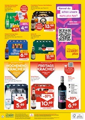 König Pilsener im Netto Marken-Discount Prospekt in Nettetal Aktueller Netto Marken-Discount Prospekt mit König Pilsener, "DER ORT, AN DEM DU IMMER AUSGEZEICHNETE PREISE FINDEST.", Seite 2