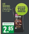 Duschgel Angebote von Axe bei Marktkauf Warendorf für 2,85 €