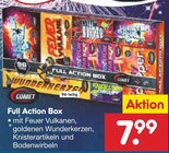Full Action Box im Angebot bei Netto Marken-Discount in Brandenburg Full Action Box Angebote von Comet bei Netto Marken-Discount Brandenburg für 7,99 €