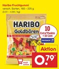 Fruchtgummi im Angebot bei Netto Marken-Discount in Stade Fruchtgummi Angebote von Haribo bei Netto Marken-Discount Stade für 0,79 €