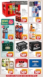 Paderborner im REWE Prospekt in Siegen Aktueller REWE Prospekt mit Paderborner, "Dein Markt", Seite 16