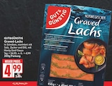 Aktuelle Lachs Angebote bei EDEKA in Potsdam Aktuelles Graved-Lachs Angebot bei EDEKA in Potsdam ab 4,99 €