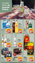 Ähnliche Angebote wie Grappa im Prospekt "Dein Markt" auf Seite 15 von REWE in Stade