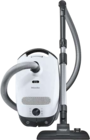 Bodenstaubsauger Classic C1 Flex im V-Markt Prospekt Bodenstaubsauger Classic C1 Flex von Miele im aktuellen V-Markt Prospekt für 149,00 €