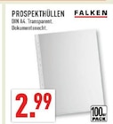 Prospekthüllen bei Marktkauf im Vlotho Prospekt für 2,99 €