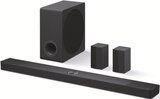 Soundbar DS90TR Angebote von LG bei expert Dormagen für 444,00 €