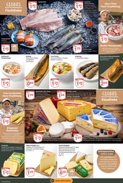 Aktueller GLOBUS Prospekt mit Garnelen, "Aktuelle Angebote", Seite 10