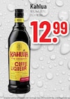 Coffee Liqueur im Angebot bei Trinkgut in Weinheim Coffee Liqueur Angebote von Kahlua bei Trinkgut Weinheim für 12,99 €