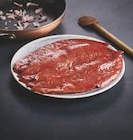 Abats Foie de Veau dans le catalogue Super U