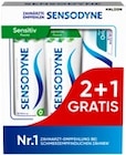 Zahncreme Sensitiv + Multicare Original von Sensodyne im aktuellen Kaufland Prospekt