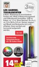 LED-Gaming-Tischleuchten im Angebot bei E center in Schwäbisch Gmünd LED-Gaming-Tischleuchten Angebote von Star bei E center Schwäbisch Gmünd für 14,99 €