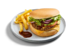 Double Cheeseburger Angebote bei Lidl Neumünster für 9,99 €