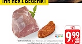 Schweinehals bei E center im Prospekt "" für 9,99 €