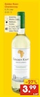 Chardonnay von Golden Kaan für 3,99 € bei Netto Marken-Discount im Angebot Chardonnay von Golden Kaan im aktuellen Netto Marken-Discount Prospekt