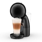 Cafetière à dosette ou capsule Krups KP1A3B10R Noir - Reconditionné - Krups - Darty Cafetière à dosette ou capsule Krups KP1A3B10R Noir - Reconditionné - Krups à 48,99 € dans le catalogue Darty