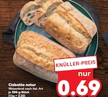 Kaufland Leonberg Prospekt mit  im Angebot für 0,69 €
