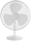 Ventilateur de table 40 cm - Intermarché Super à Nanterre Ventilateur de table 40 cm en promo chez Intermarché Super Nanterre à 19,99 €