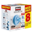 Lot de 8 recharges aéro 360° - RUBSON - Carrefour à Courbevoie Lot de 8 recharges aéro 360° - RUBSON en promo chez Carrefour Courbevoie à 39,99 €