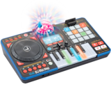 Kidi DJ mix pro - Vtech dans le catalogue La Grande Récré