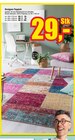 Designer-Teppich bei Christian Scheffer Heimtex-Fachmarkt e.K. im Prospekt "" für 29,00 €