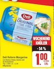 Margarine von Deli Reform im aktuellen E center Prospekt