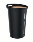Coffre à granulés de bois - LaMaison.fr à Châtellerault Coffre à granulés de bois en promo chez LaMaison.fr Châtellerault à 38,90 €