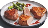 Grillmeister Kalbsmedaillons für 6,49 € bei Lidl im Angebot Grillmeister Kalbsmedaillons im aktuellen Lidl Prospekt