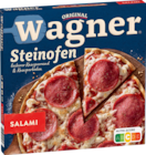 Steinofen Pizza, Pizzies oder Flammkuchen bei EDEKA im Ronshausen Prospekt für 1,89 €