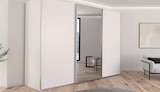 Schwebetürenschrank von rauch im aktuellen Möbel Inhofer Prospekt für 898,20 €