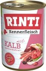 Kennerfleisch im Angebot bei ZG Raiffeisen in Heidelberg Kennerfleisch Angebote von Rinti bei ZG Raiffeisen Heidelberg für 2,49 €
