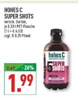 Aktuelle Hohes C Angebote bei Marktkauf in Gelsenkirchen Aktuelles SUPER SHOTS Angebot bei Marktkauf in Gelsenkirchen ab 1,99 €