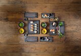 Sushi-Set im Angebot bei Lidl in Gera Sushi-Set Angebote von MORITZ & MORITZ bei Lidl Gera für 54,99 €