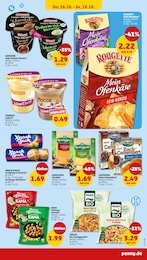 Camembert Angebot & Preis im aktuellen Penny Prospekt Camembert Angebot im aktuellen Penny Prospekt auf Seite 37