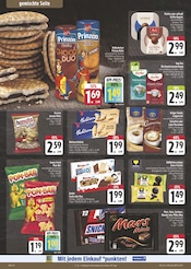 Aktueller E center Prospekt mit Cappuccino, "Wir lieben Lebensmittel!", Seite 22