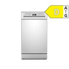 Aktuelle Geschirrspüler Angebote bei POCO in Hannover Aktuelles PKM Geschirrspüler GSP10-6DP1 Angebot bei POCO in Hannover ab 269,99 €