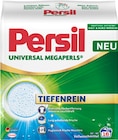 Waschmittel Gel im Rossmann Prospekt Waschmittel Gel von Persil im aktuellen Rossmann Prospekt für 4,99 €