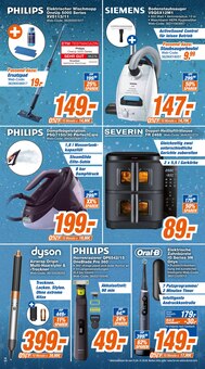 Rasierer im aktuellen expert Prospekt (Mainz) Rasierer im expert Prospekt "Top Angebote" mit 12 Seiten (Mainz)