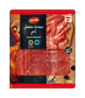 Jamón Serrano im Lidl Prospekt Jamón Serrano von Sol & Mar im aktuellen Lidl Prospekt für 3,99 €
