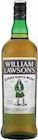 Scotch Whisky Blended - WILLIAM LAWSON'S - Intermarché Super Scotch Whisky Blended - WILLIAM LAWSON'S à 16,09 € dans le catalogue Intermarché Super