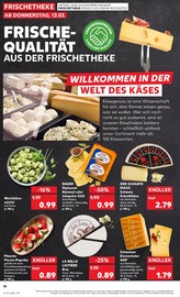 Aktueller Kaufland Prospekt mit Gewürze, "Aktuelle Angebote", Seite 16