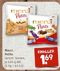 Petits bei nahkauf im Owen Prospekt für 1,69 €