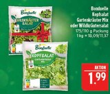 Aktuelle Kräuter Angebote bei Marktkauf in Leipzig Aktuelles Kopfsalat Gartenkräuter Mix Angebot bei Marktkauf in Leipzig ab 1,99 €