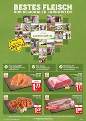 Ähnliche Seelachs Angebote im Prospekt "Wir lieben Lebensmittel!" von EDEKA in Fürth Ähnliche Angebote wie Seelachs im Prospekt "Wir lieben Lebensmittel!" auf Seite 13 von EDEKA in Fürth