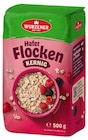Haferflocken Zart von Wurzener für 0,99 € bei REWE im Angebot Haferflocken Zart von Wurzener im aktuellen REWE Prospekt