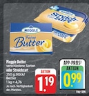 EDEKA - Feine Butter Angebot im Prospekt Feine Butter bei EDEKA im Prospekt "" für 0,99 €