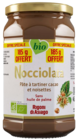 Promo Nocciolata - 650 g à 9,99 € dans le catalogue NaturéO à Livry-Gargan