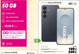 Galaxy S25 256 GB bei Telekom Partner Bührs Lingen im Lingen Prospekt für 149,00 €