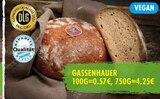 Gassenhauer  im aktuellen EDEKA Prospekt für 0,57 €