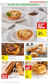 Chocolat Angebote im Prospekt "LES COCKTAILS DE L’ÉTÉ" von Carrefour Market Chocolat Angebote im Prospekt "LES COCKTAILS DE L’ÉTÉ" von Carrefour Market auf Seite 31