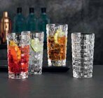 Longdrink-Becher Bossa Nova Angebote von Nachtmann bei Zurbrüggen Melle für 2,99 €